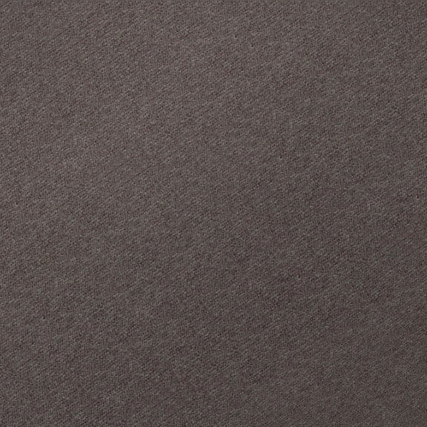 Velvety darkbraun